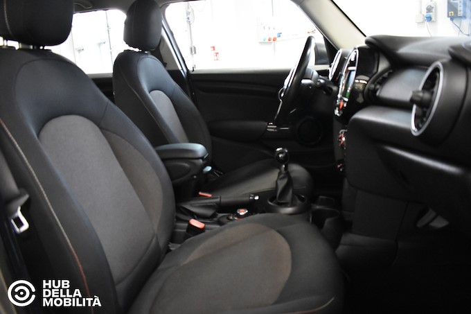 MINI Mini 1.5 One 75 CV 5 porte